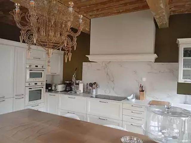 Saint Antonin Noble Val 82140 Location maison 4 pièces t4
