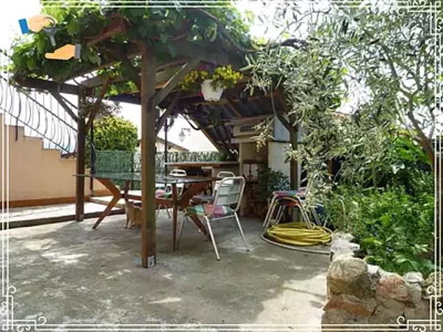 Saint Antonin 06260 Achat / Vente maison 9 pièces t9