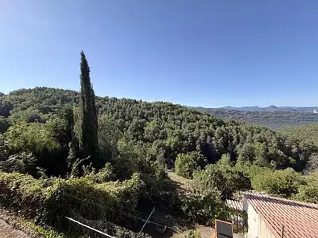 Saint Antonin 06260 Achat / Vente maison 2 pièces t2
