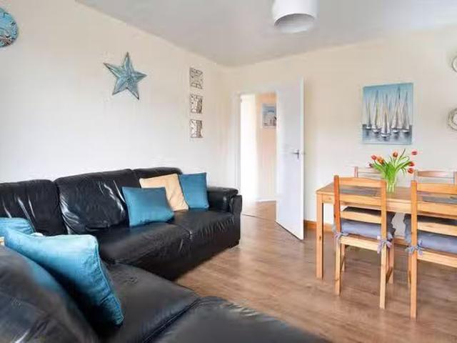 Saint Asaph Avenue