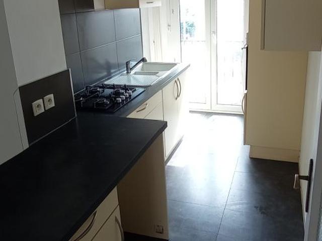 SAINT ASSISCLE EAUX VIVES T3 BIS PARKING