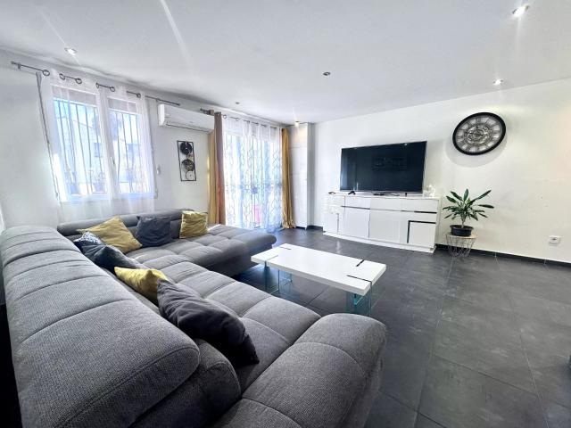 Maison 4 pièces de 117m2