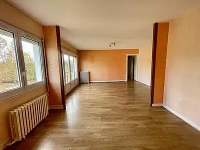 Saint Astier 24110 Achat / Vente appartement 4 pièces t4 parking
