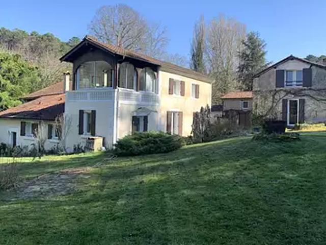Saint Astier 24110 Achat / Vente maison
