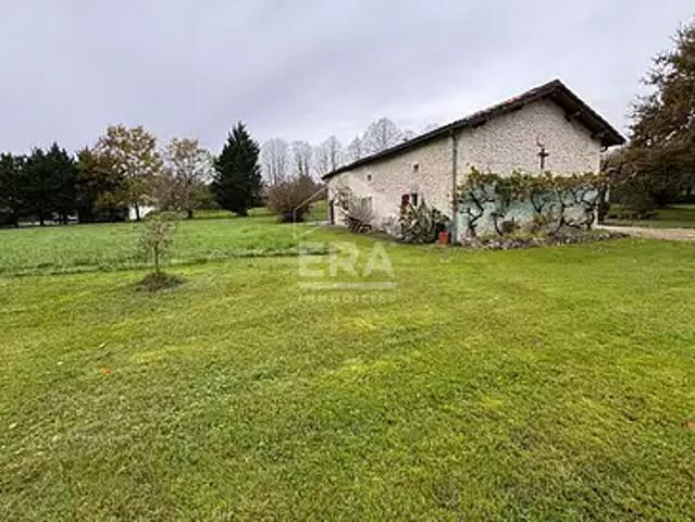 Saint Astier 24110 Achat / Vente maison 4 pièces t4