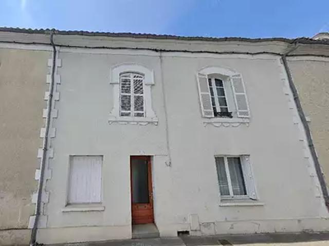 Saint Astier 24110 Achat / Vente maison 4 pièces t4