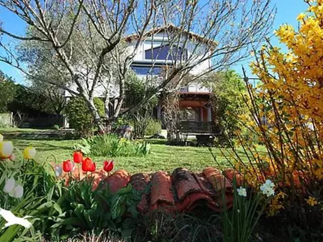 Saint Astier 24110 Achat / Vente maison 5 pièces t5 parking