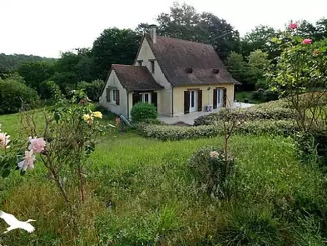 Saint Astier 24110 Achat / Vente maison 5 pièces t5 parking