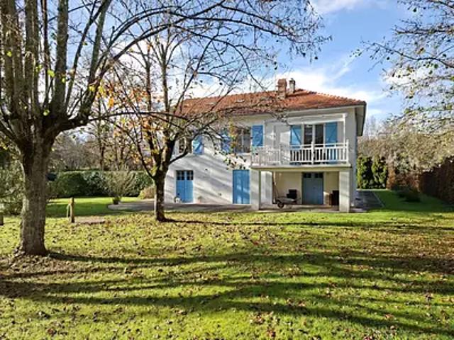 Saint Astier 24110 Achat / Vente maison 6 pièces t6