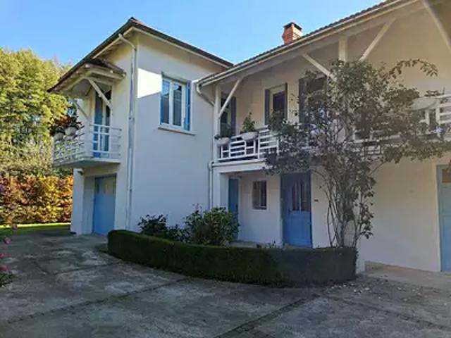 Saint Astier 24110 Achat / Vente maison 6 pièces t6