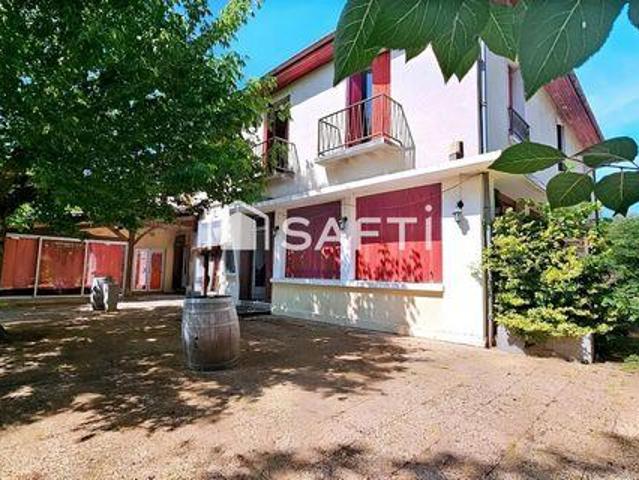 Saint Aquitaine 24140 104963710