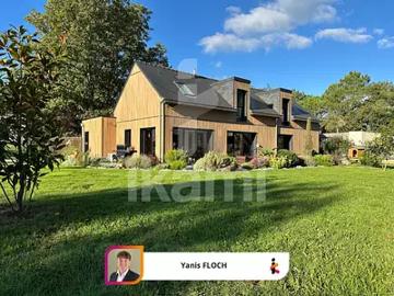 Saint Armel 56450 Achat / Vente maison 3 pièces t3