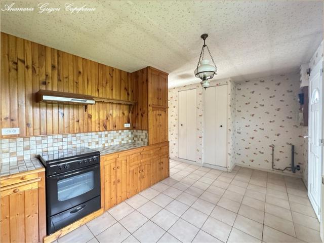 Saint Arnoult Des Bois 28190 Maison à vendre 3 chambres, terrain 1740 m²