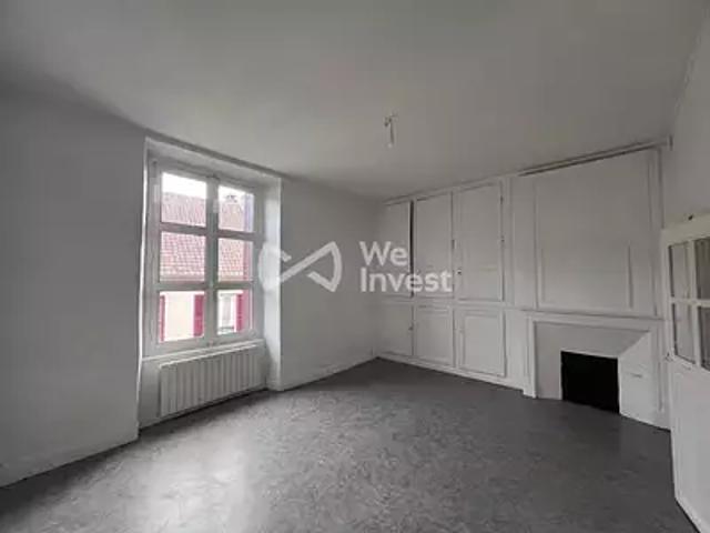 Saint Arnoult en Yvelines 78730 Achat / Vente appartement 4 pièces t4