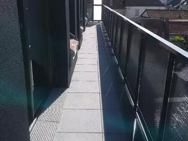 Saint Arnoult en Yvelines 78730 Location appartement 4 pièces t4 au dernier étage