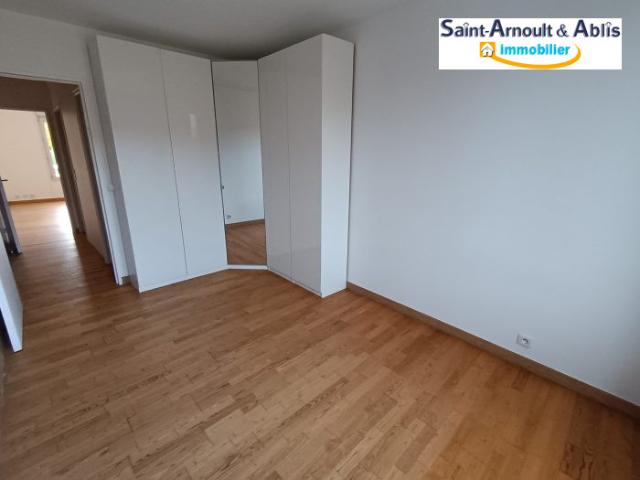 SAINT ARNOULT EN YVELINES 78730