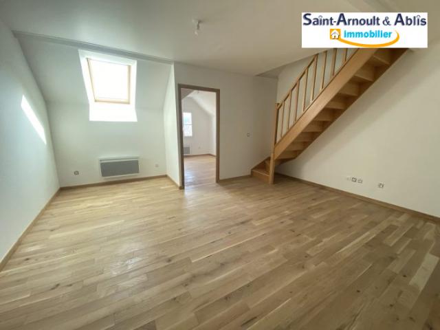 SAINT ARNOULT EN YVELINES 78730