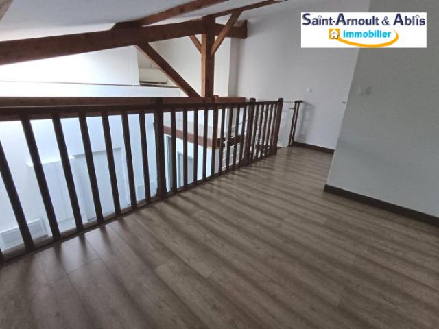 SAINT ARNOULT EN YVELINES 78730