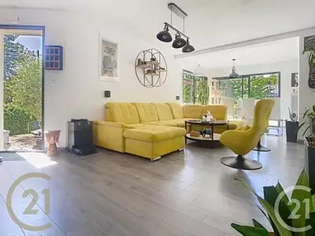 Saint Arnoult 76490 Achat / Vente maison 6 pièces t6