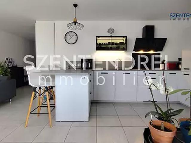 Saint Aunès 34130 Achat / Vente appartement 4 pièces t4 au dernier étage terrasse
