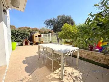 Saint Aunès 34130 Achat / Vente maison 4 pièces t4