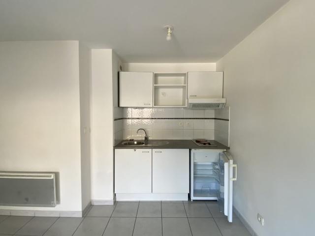 Saint Aunès T2 43.12 M² FDI Services Immobiliers