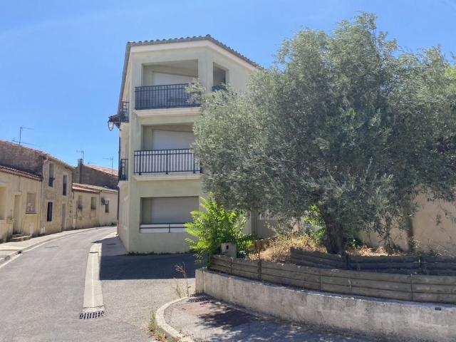 Saint Aunès T2 43.12 M²