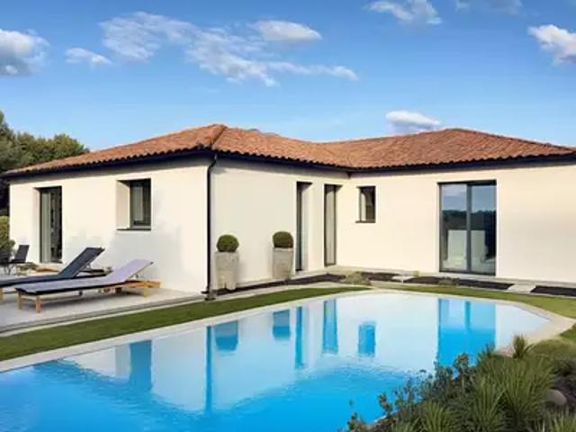 Saint Aubin 10400 Programme neuf maison neuf à vendre 6 pièces