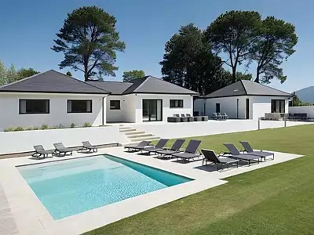 Saint Aubin 10400 Programme neuf maison neuf à vendre 7 pièces
