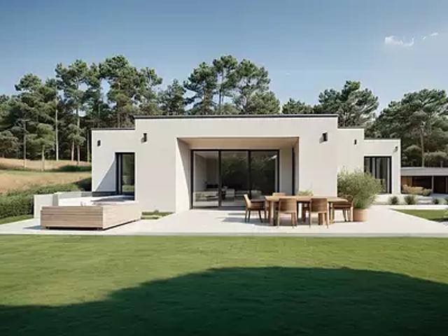 Saint Aubin 10400 Programme neuf maison neuf à vendre 3 pièces