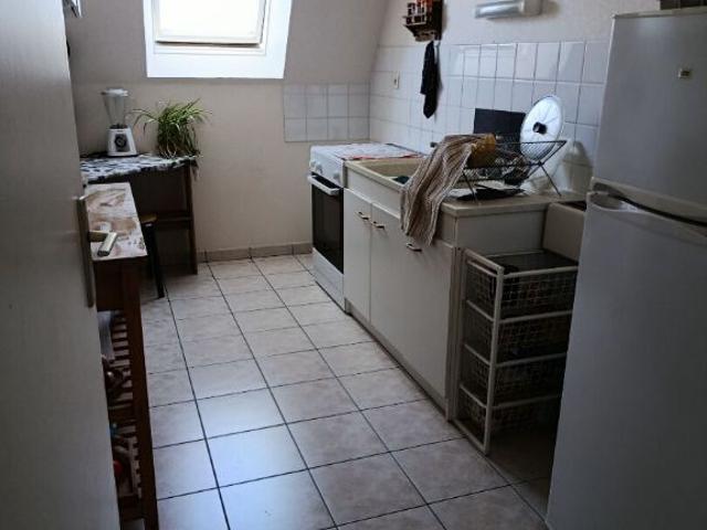 SAINT AUBIN D'AUBIGNE T4 4 Piece s 84 M2