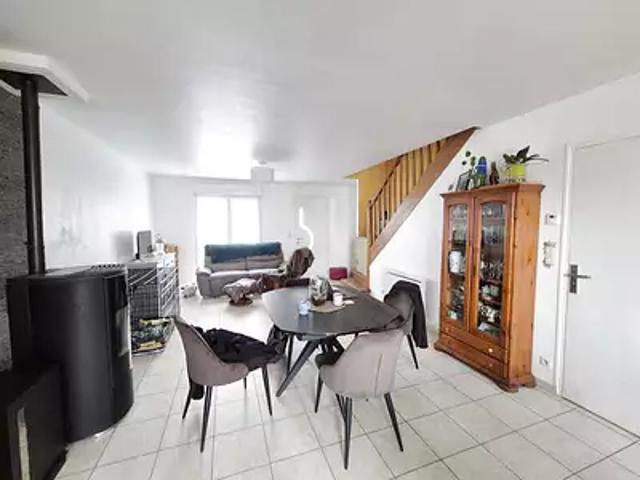 Saint Aubin du Cormier 35140 Achat / Vente maison 4 pièces t4 jardin terrasse