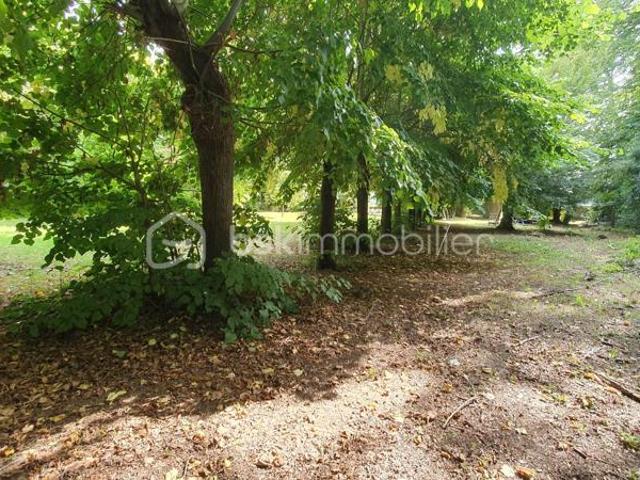 SAINT AUBIN ROUTOT / MAISON 6 CHAMBRES / 200M² / BATIMENTS