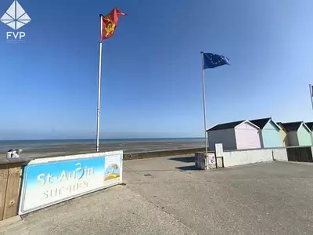 Saint Aubin sur Mer 76740 Achat / Vente maison 1 pièce t1