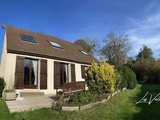 Saint Aubin sur Scie 76550 Achat / Vente maison 6 pièces t6