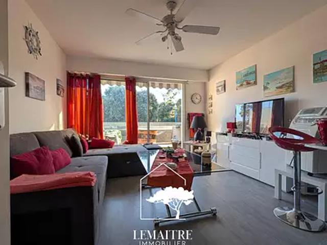 Saint Augustin 17570 Achat / Vente appartement 1 pièce t1