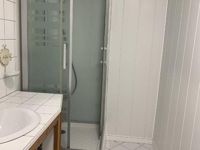 Saint augustin, F2 en duplex avec place de parking