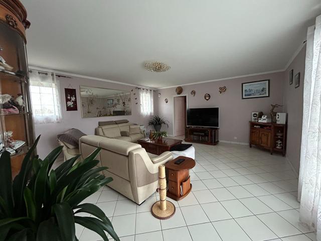 Saint Augustin Sur Mer 222m² Saint Augustin