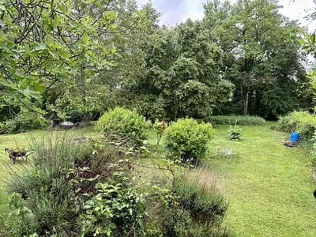 Saint Aulaye Puymangou 24410 Achat / Vente maison 5 pièces t5