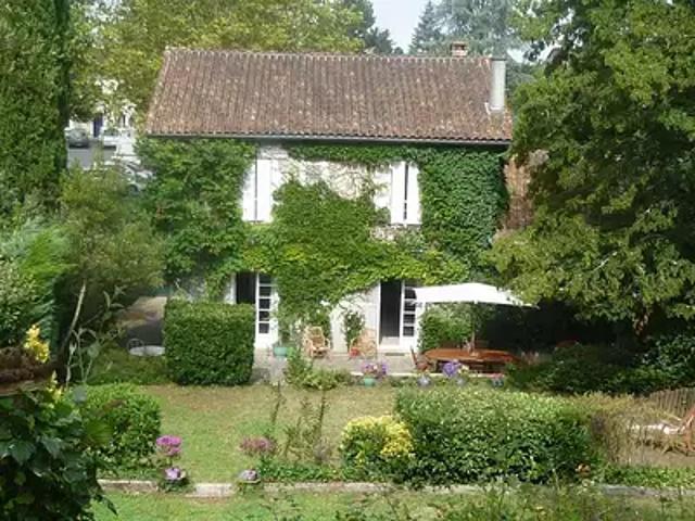 Saint Aulaye Puymangou 24410 Achat / Vente maison