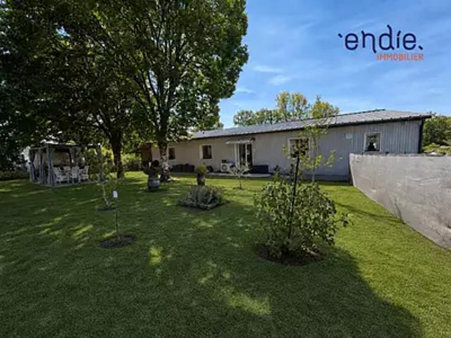 Saint Auvent 87310 Achat / Vente maison 6 pièces t6
