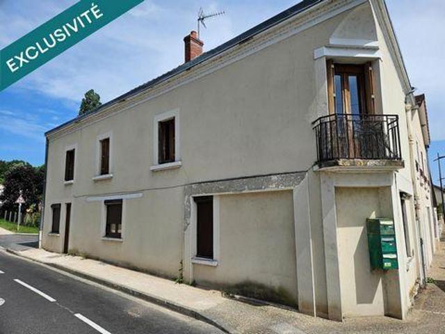 Saint Auvergne 03260 102759083