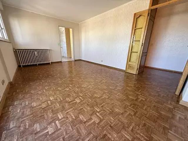 Saint Avold 57500 Achat / Vente appartement 4 pièces t4