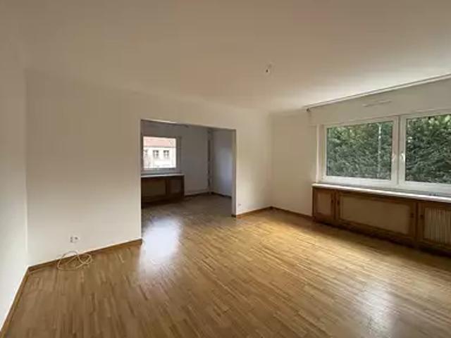 Saint Avold 57500 Achat / Vente appartement 5 pièces t5