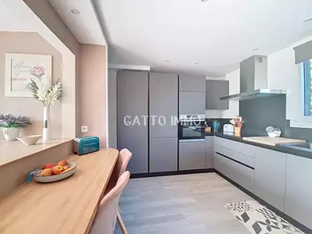 Saint Avold 57500 Achat / Vente appartement 5 pièces t5