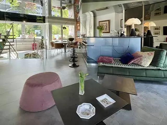 Saint Avold 57500 Achat / Vente appartement 6 pièces t6 terrasse