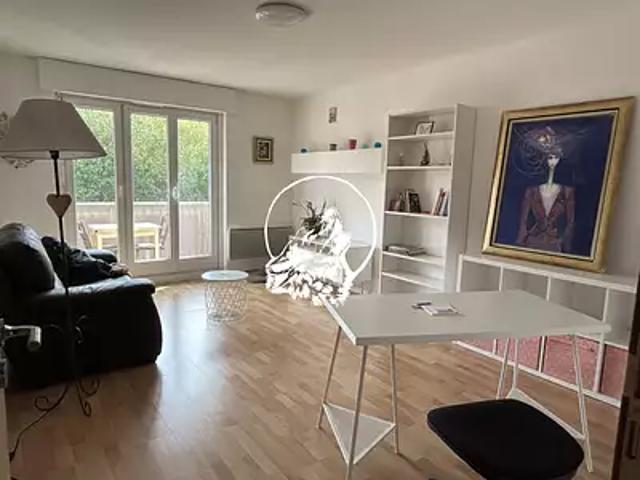 Saint Avold 57500 Achat / Vente appartement 2 pièces t2