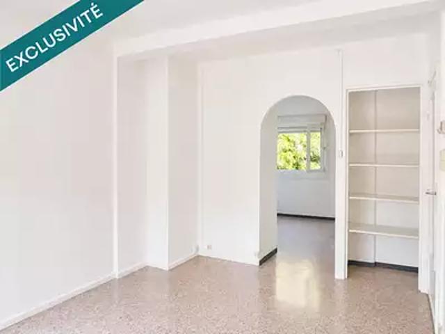 Saint Avold 57500 Achat / Vente appartement 3 pièces t3 parking