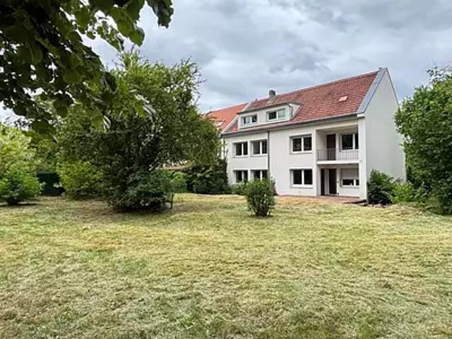 Saint Avold 57500 Achat / Vente maison 9 pièces t9 au dernier étage terrasse