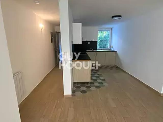 Saint Avold 57500 Location appartement 3 pièces t3 au dernier étage